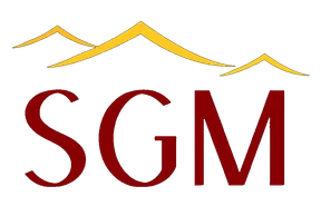 SGM - Sistema de Gestão Maanaim